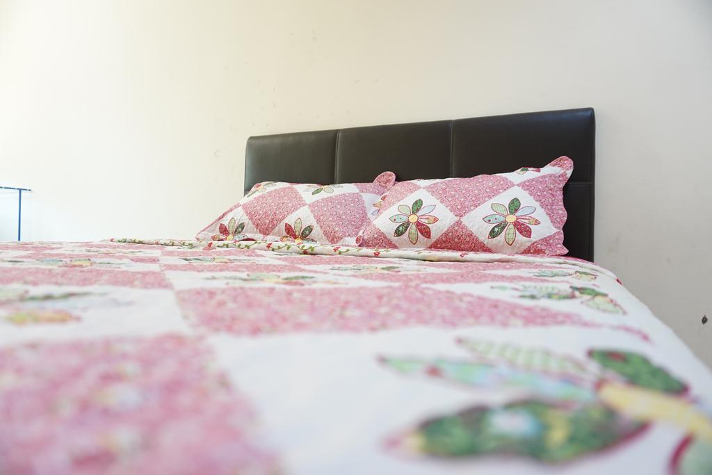 Warisan Indah Homestay Klia 1 Melayu Sahaja Sepang Zewnętrze zdjęcie